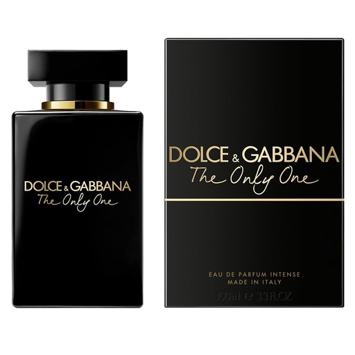 Dolce & Gabbana Ladies The Only One Intense EDP Spray 3.4 oz Fragrances