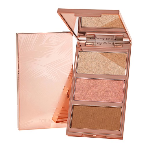 Tarte Mini Clay Play To-Go Cheek Palette