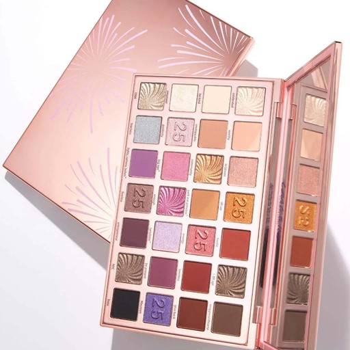 Tarte tartelette reflections Amazonian clay palette