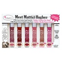The Balm Meet Matte Hughes Liquid Lipstick Set V3
