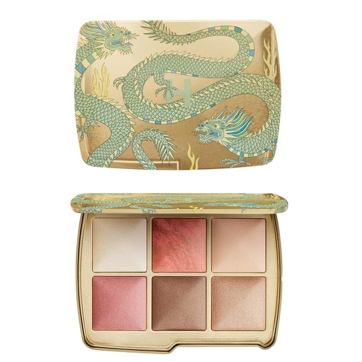 Hourglass Ambient Lighting Edit Unlocked