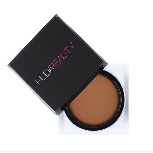 Huda Beauty Tantour Contour and Bronzer Cream