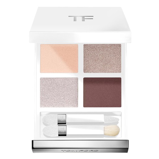 TOM FORD Soleil Neige Eye Colour Quad In Lumiãre D'hiver