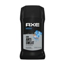 AXE DEODORANT 76G ANARCHY