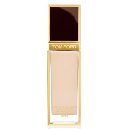 TOM FORD Shade and Illuminate Soft Radiance Foundation SPF 50