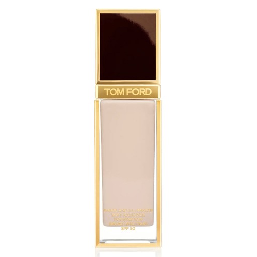 TOM FORD Shade and Illuminate Soft Radiance Foundation SPF 50