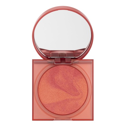 HUDA BEAUTY GloWish Cheeky Vegan Blush Powder