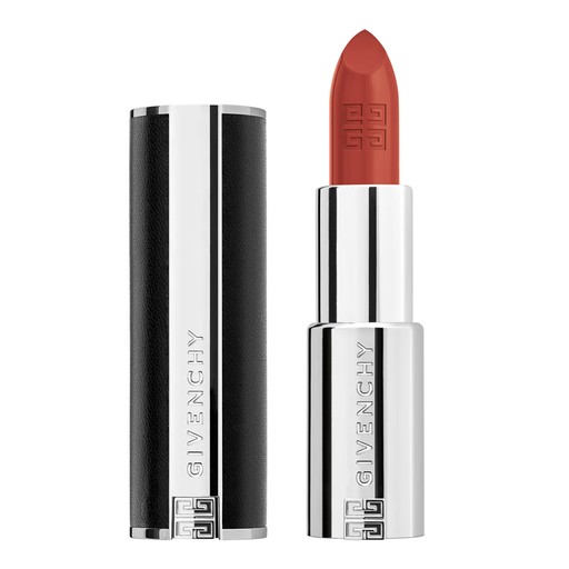 GIVENCHY LE ROUGE INTERDIT INTENSE SILK
