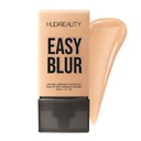 HUDA BEAUTY Easy Blur Natural Airbrush Foundation with Niacinamide