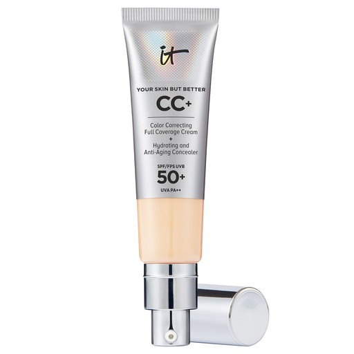IT COSMETICS Your Skin But Better CC+ Cream with SPF 50+ 32ml