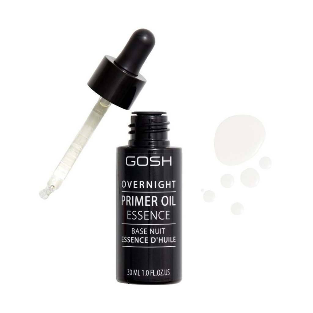 GOSH Overnight Primer Oil Essence