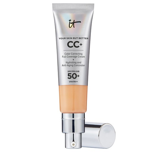 IT COSMETICS Your Skin But Better CC+ Cream with SPF 50+ 32ml