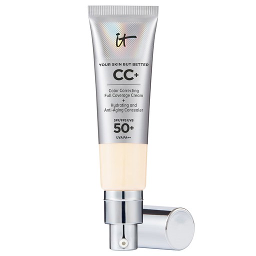 IT COSMETICS Your Skin But Better CC+ Cream with SPF 50+ 32ml