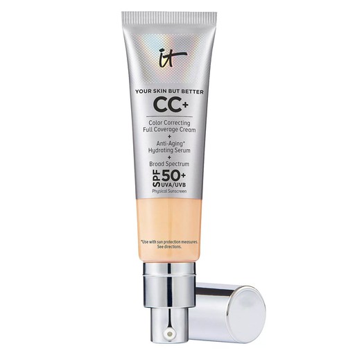 IT COSMETICS Your Skin But Better CC+ Cream with SPF 50+ 32ml