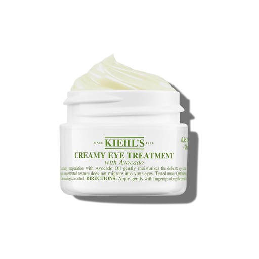 KIEHLS CREAMY EYE TREATMENT 28G