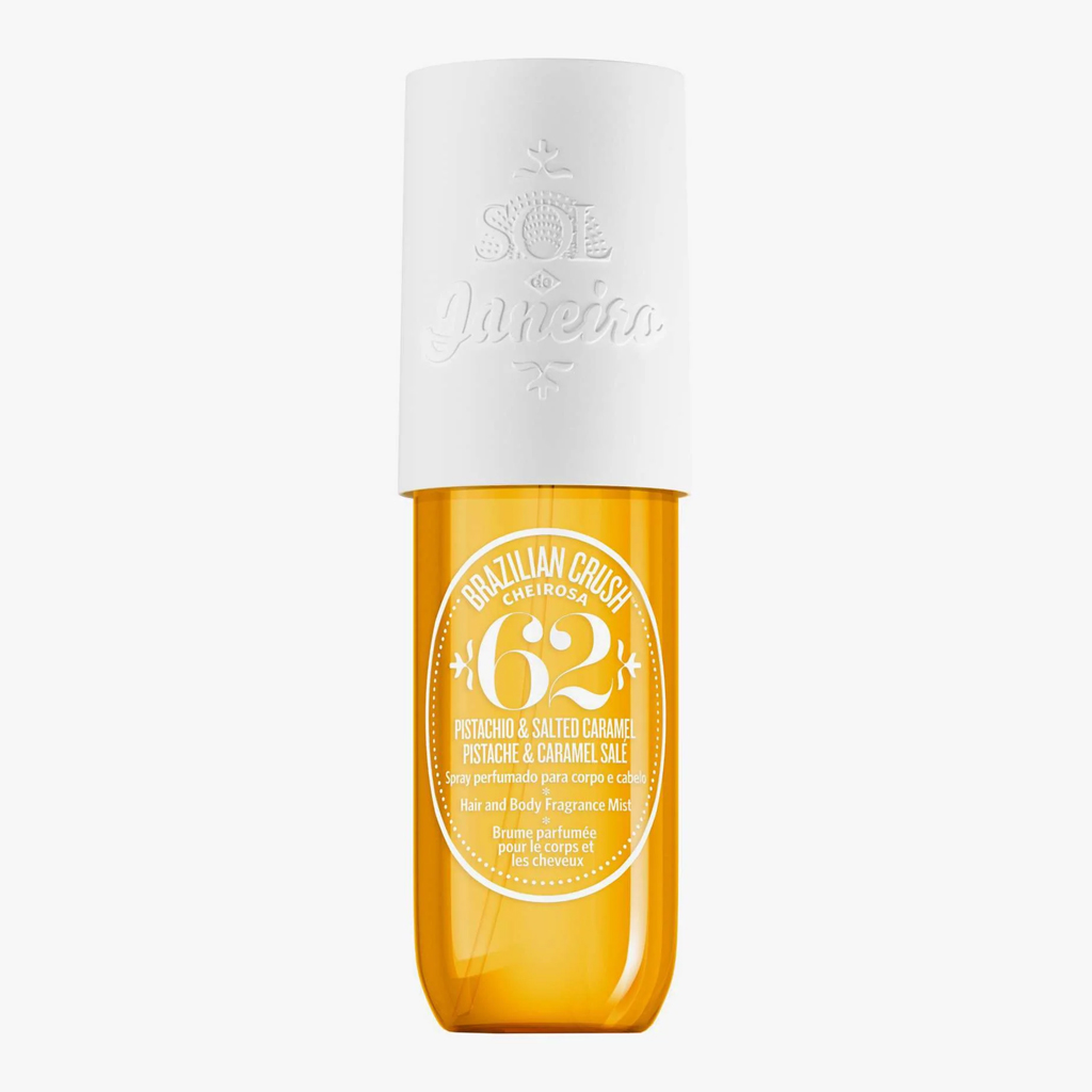 Sol De Janeiro Brazilian Crush Cheirosa Mist