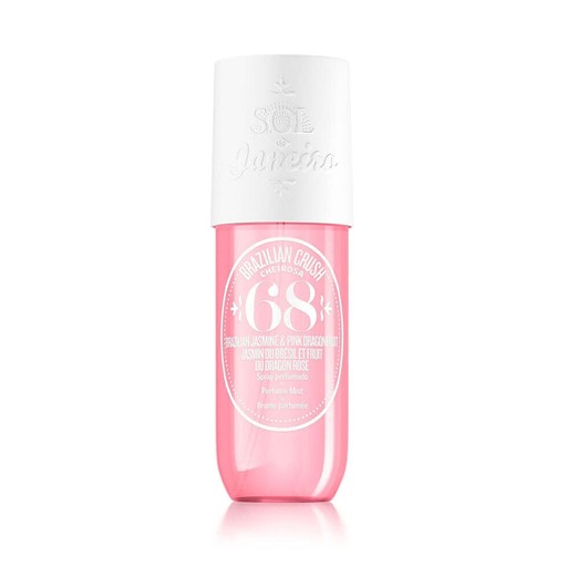 Sol De Janeiro Brazilian Crush Cheirosa Mist