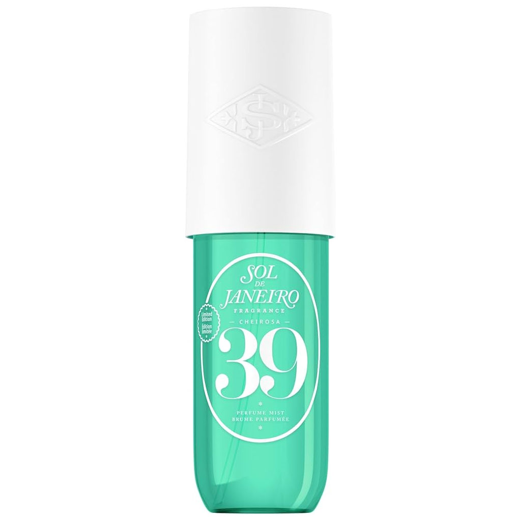 Sol De Janeiro Brazilian Crush Cheirosa Mist