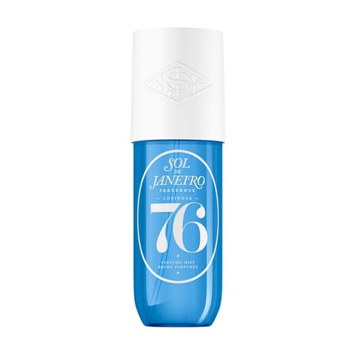 Sol De Janeiro Brazilian Crush Cheirosa Mist