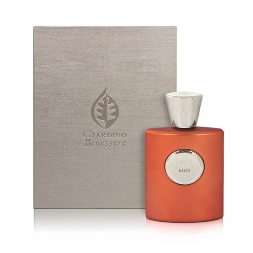 Giardino Benessere Dasos 100ML Extrait De Parfum