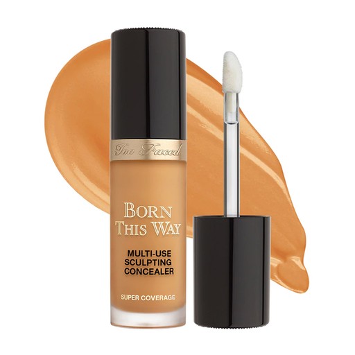 TOO FACED BORN THIS WAY SUPER COVERAGE CONCEALER
