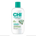 CHI CleanCare Clarifying Shampoo 355ml