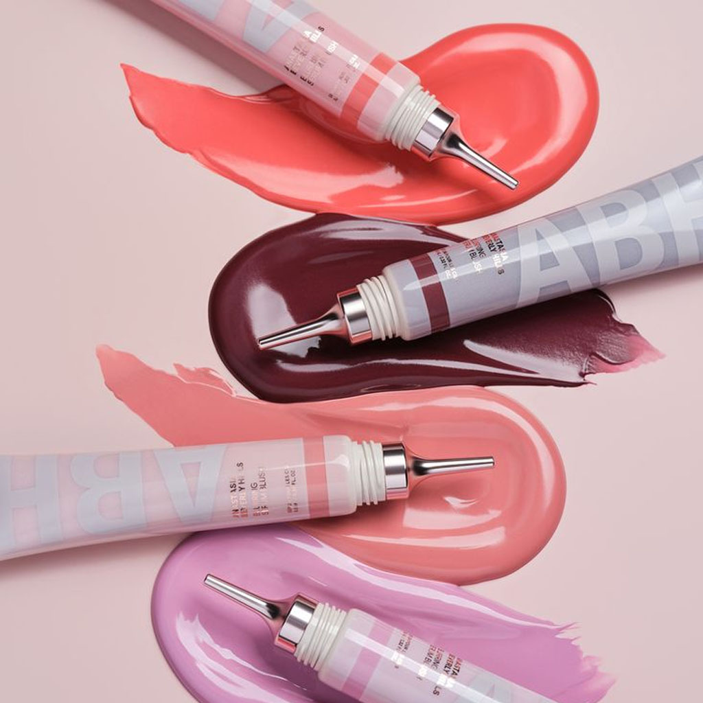 Anastasia Blurring Blush Serum