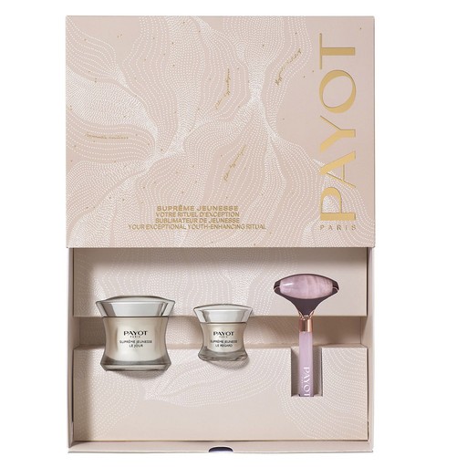 Payot Supreme Jeunesse Kit