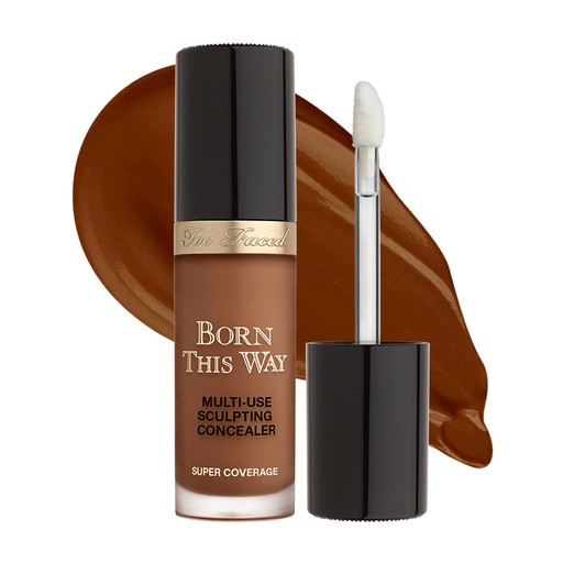 TOO FACED BORN THIS WAY SUPER COVERAGE CONCEALER
