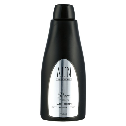ALN SHOWER GEL 750ML