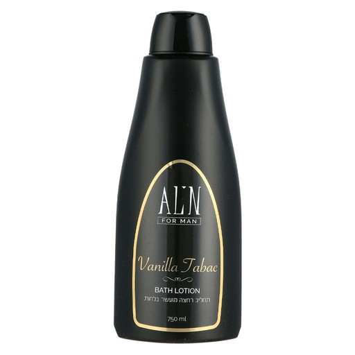 ALN SHOWER GEL 750ML
