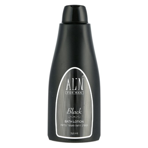 ALN SHOWER GEL 750ML