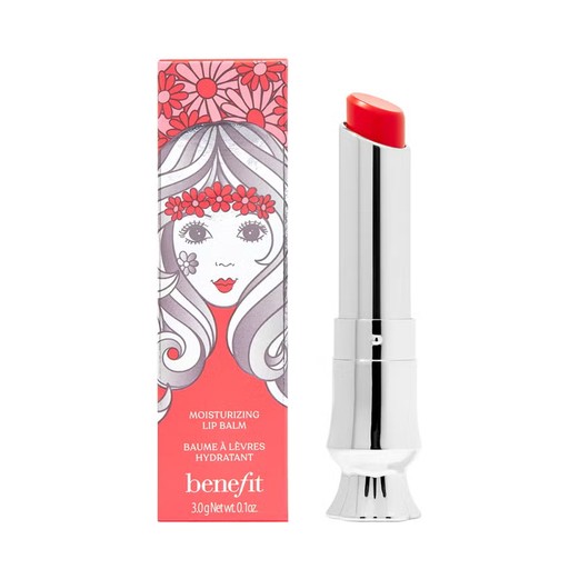 Benefit  Moisturizing Lip Balm