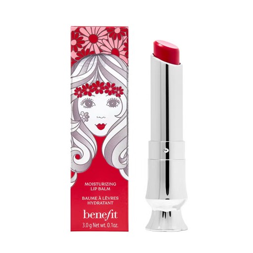 Benefit  Moisturizing Lip Balm