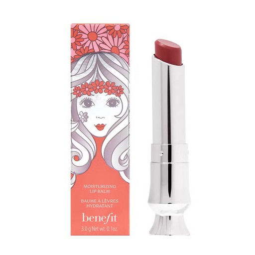 Benefit  Moisturizing Lip Balm