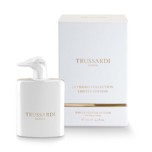 Trussardi  Ladies Donna Levriero Limited Edition EDP 3.4 oz Fragrances