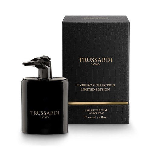 Trussardi  Men's Uomo Levriero Limited Edition EDP Spray 3.4 oz Fragrances