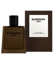 Burberry  Men's Hero Intense Parfum 3.4 oz Fragrances