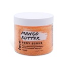 Face Facts Mango Butter Body Scrub - 400g  Face Facts Mango Butter Body Scrub - 400g