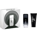 CAROLINA HERRERA 212 VIP BLACK EDP 100ML + SHOWER GEL 100ML SET