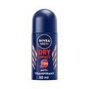 Nivea Deodorant Roll For Men 50ml