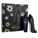 CAROLINA HERRERA GOOD GIRL SET 50ML + BODY LOTION 75ML