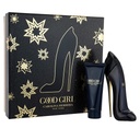 CAROLINA HERRERA GOOD GIRL SET 50ML + BODY LOTION 75ML