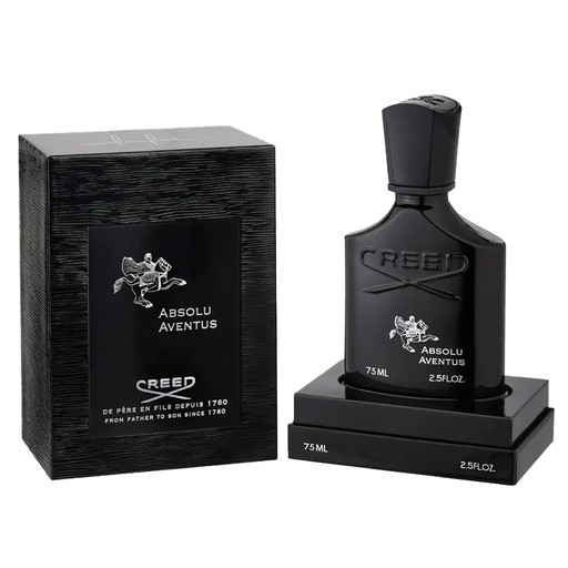 Creed  Men's Absolu Aventus 75ML EDP