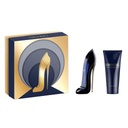 CAROLINA HERRERA GOOD GIRL SET 50ML + BODY LOTION 75ML