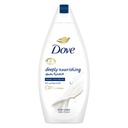 DOVE BODY LOTION 500 ML