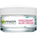 جارنير كريم مرطب للبشرة Garnier Hyaluronic Aloe Cream