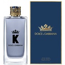 Dolce & Gabbana  Men's K (King) EDT 6.7 oz Fragrances