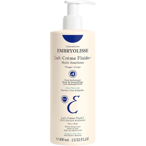 Embryolisse Lait-Creme Fluid+ 400ml