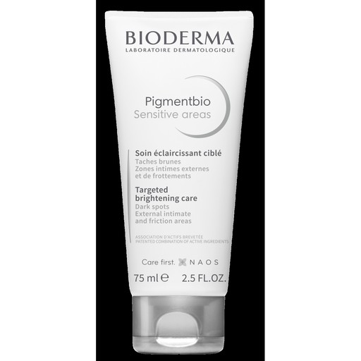 Bioderma Pigmentbio Sensitive Areas - 75ml
